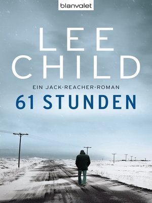 cover image of 61 Stunden